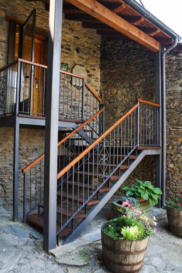 Casa Xaupi 1 Roní Exterior foto
