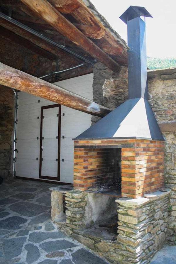 Casa Xaupi 1 Roní Exterior foto